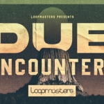 回响邂逅 Loopmasters Dub Encounters 多格式音源&采样