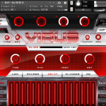 病毒合成器 BigWerks Virus KONTAKT