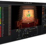 虚拟舞台插件Parallax-Audio Virtual Sound Stage Pro Mac 2.0.1