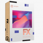 [推荐]效果器典藏包 Arturia FX Collection 3 【WIN】2023.3