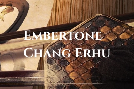 二胡 Embertone Chang Erhu KONTAKT