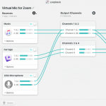 Mac电脑跳线软件 Rogue Amoeba Loopback 2.2.9 macOS