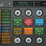 合成器 Sugar Bytes Turnado v1.7.4 WiN macOS