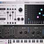 合成器 Sugar Bytes Factory v1.1.1 WiN macOS