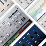 效果器 A.O.M Factory Plugins Bundle 【WIN】2022.7