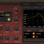 印度乐器 Swar Systems SwarPlug 【WIN】v4.5