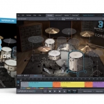 超级鼓手 Superior Drummer 3【MAC】3.3.4更新包