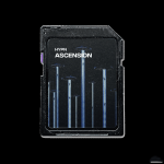 Hypn Ascension Drum Kit WAV-FANTASTiC