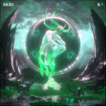 Pxs Global Grim Brxzy Vol.4 Drum Kit WAV-FANTASTiC