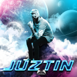 M3G Moguls JUZTIN:blue WAV-FANTASTiC