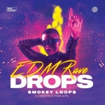 Smokey Loops EDM Rave Drops WAV-FANTASTiC
