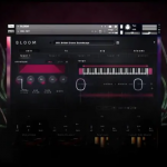 光晕 Naroth Audio BLOOM KONTAKT