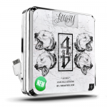 Estrella Sounds and The44thFloor Lucky Analog Lab Bank