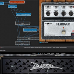 现场调音软件 Deskew Gig Performer Unlocked v4.5.8 WiN