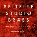喷火工作室铜管-Spitfire Audio Spitfire Studio Brass KONTAKT