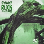 New Beard Media Swamp Rock Guitars Vol 1 WAV