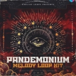 Oneway Audio Pandemonium Loop Kit WAV