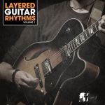 New Beard Media Layered Guitar Rhythms Vol 1 WAV