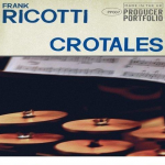 喷火古钹-Spitfire Audio Producer Portfolio Frank Ricotti Crotales KONTAKT