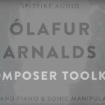 喷火作曲包-Spitfire Audio Olafur Arnalds Composer Toolkit KONTAKT