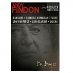 喷火民族木管-Spitfire Audio Andy Findon Kit Bag KONTAKT