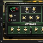 弹簧混响 Overloud SpringAge v1.5.4 macOS