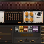 模拟机架 Overloud Mark Studio 2 v2.0.17 macOS