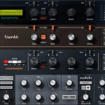 效果器 Overloud Gem Modula【MAC】1.0.0