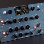 均衡器 Overloud Gem EQP v1.0.1.macOS