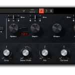 谐波激励 Overloud Gem Mod v1.0.0 MAC