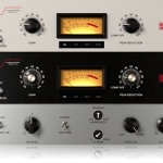 压缩器 Overloud Gem Comp LA v1.0.0 WIN