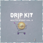Julez Jadon Drip Kit $50 To Spend Vol.3 WAV