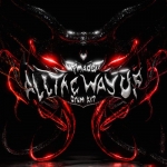 Upmadeit All The Way UP！Drum Kit WAV MiDi FL Studio