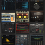 综合效果器套装 TBProAudio bundle 2022.7