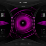 缪斯合成器 Muze Enigma KONTAKT