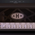 吉他箱头 Audio Assault AHM 5050【WIN】V3