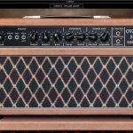 吉他箱头 Nembrini Audio Overdrive Special v1.0.0 WiN