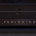 吉他箱头 Audio Assault Sigma EX【WIN】v1.0.5