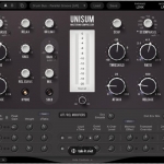 母带压缩 Tone Projects Unisum【Win】v1.1.3