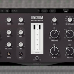 饱和器 Tone Projects Kelvin v1.5.0 WiN