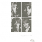 披头士白色专辑鼓组 The Beatles White Album Drum Kit WAV