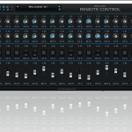 MIDI设备监控 Blue Cats Audio Remote Control【WIN】