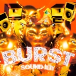 Synthetic Upmadeit BURST Sound Kit 【BUNDLE】