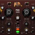 滤波器 Pulsar Modular P565 Filter Set【MAC】v1.0