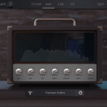吉他效果器 Audio Assault ReAmp Studio R1【WIN】v1.0.5