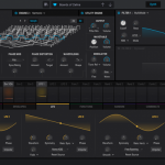 波表合成器 Arturia Pigments【WIN】v3.7.1.2684