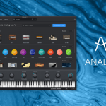模拟实验室 Arturia Analog Lab 5【WIN】v5.6.0