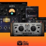 效果器套装 BeatSkillz Plugins-Tone Empire bundle [WIN] 2022.7