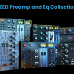 尼夫话放和均衡效果套装NoiseAsh Need Preamp And EQ Collection MAC 1.1.0