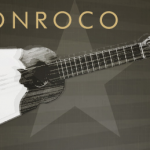 朗洛叩 Cinematique Instruments Ronroco KONTAKT v2